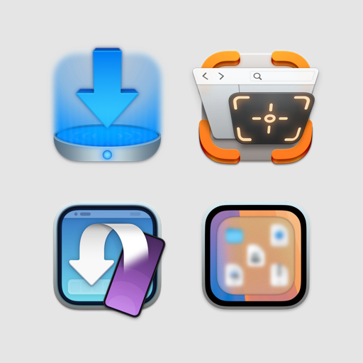 Bundle Icon