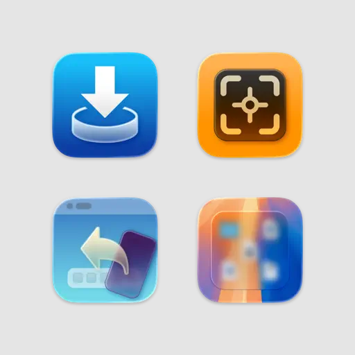 Bundle Icon