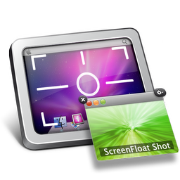 screenfloat for windows