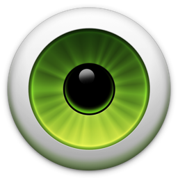 Glimpses App Icon