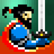 Sword of Xolan Icon