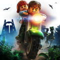 LEGO Jurassic World Icon