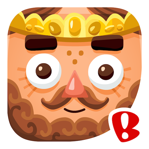 Seabeard App Icon