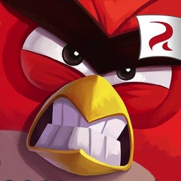 Angry Birds 2 icon, Rovio