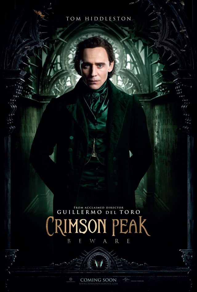 Crimson Peak