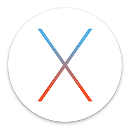 OS X El Capitan Icon