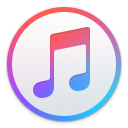 iTunes Icon (Apple Inc.)