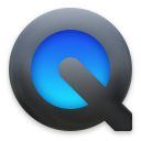 QuickTime Player X Icon (Apple Inc.)