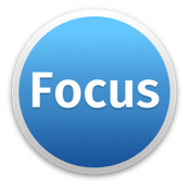 Focus App Icon