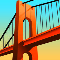 Bridge Constructor Icon