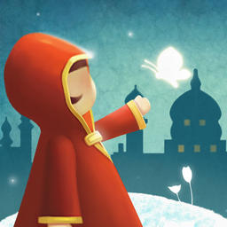 Lost Journey Icon
