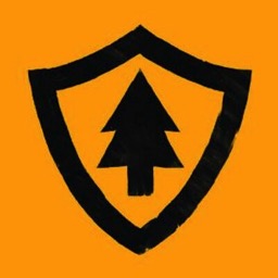 Firewatch Game App Icon