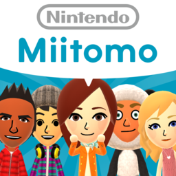 Miitomo App Icon