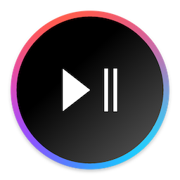 SiriMote App Icon