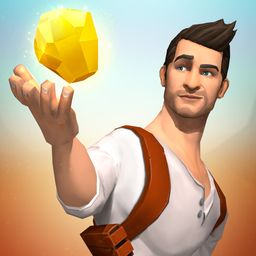 Uncharted: Fortune Hunter Icon