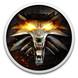 The Witcher 2 Icon