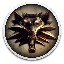 The Witcher Icon