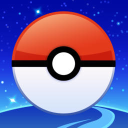 Pokémon Go Icon