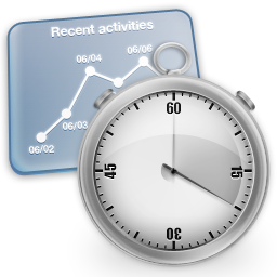Timing Mac App Icon