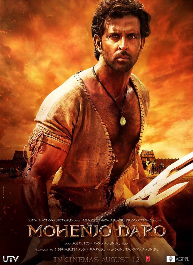 Mohenjo Daro Movie Mp3 Songs Pk Free Download