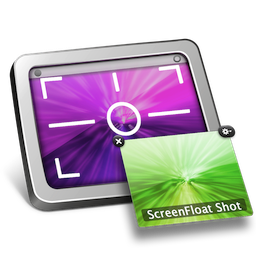 ScreenFloat App Icon