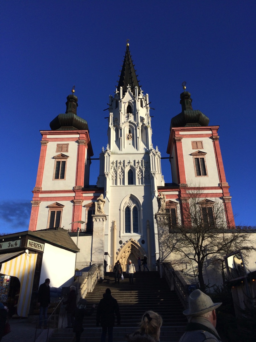 Mariazell, Austria