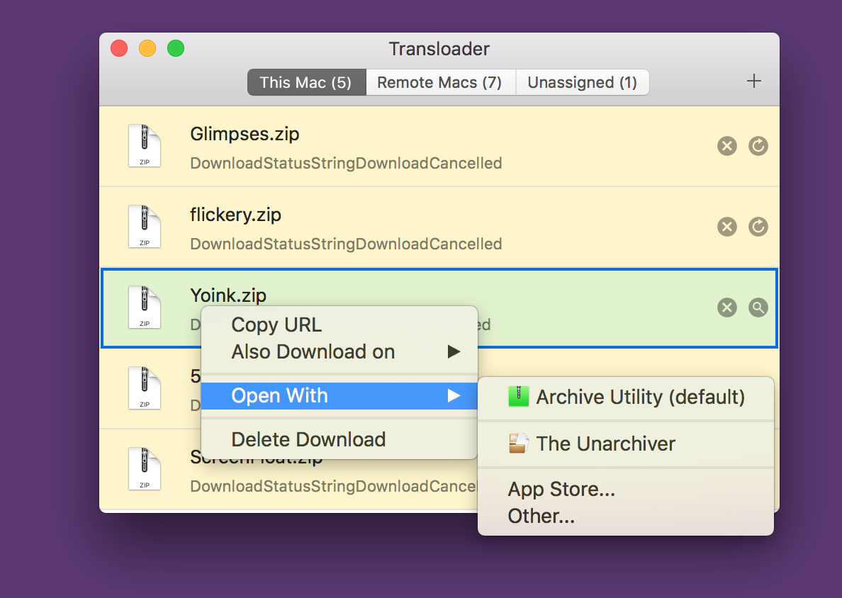 ImTranslator 16.50 instal the last version for mac