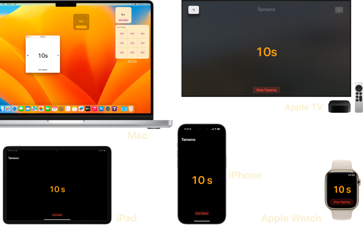 apple tv-4gen-siri-4k-2nd-gen-remotes